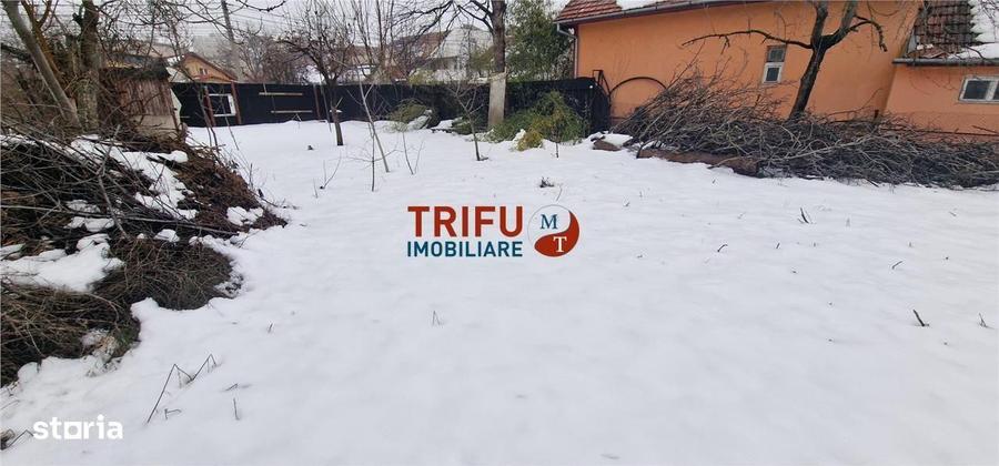 Teren de vanzare zona Cetate - 10