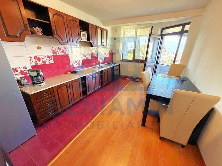 Casa P+M-Zona Hanul Doctorului-Teren 500mp-Toate Utilitatile-2010 - 10