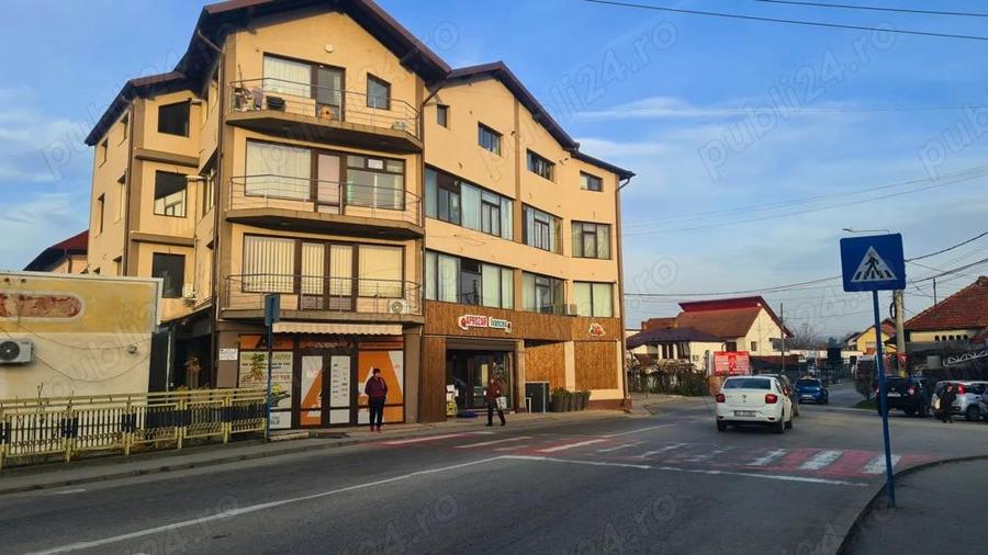 Spa?iu comercial de inchiriat in Curtea de Arge? - 1