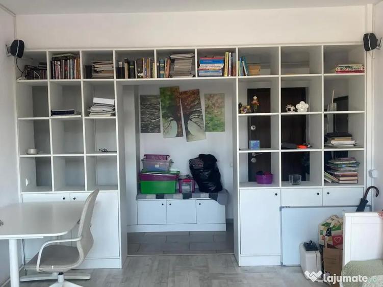 Apartament 2 camere + gradina proprie si parcare | Bragadiru| Mobilat - 5