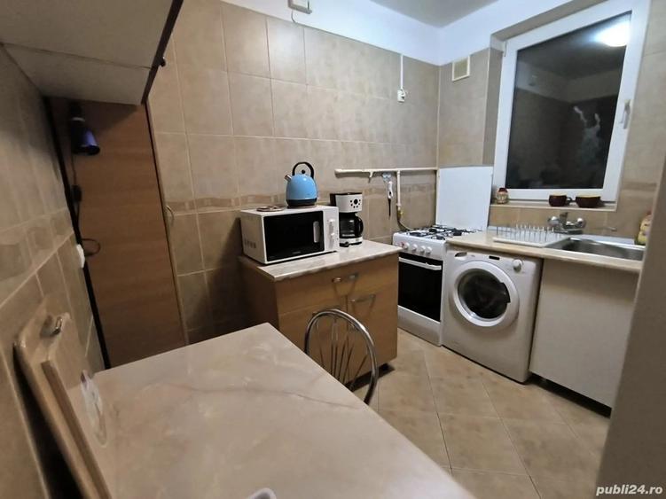 De Inchiriat apartament 2 camere Sala Palatului - Cismigiu - 5