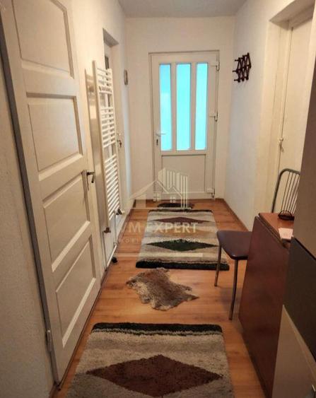 CASA 5 CAMERE, TEREN 600 MP, CAMPULUNG - 9