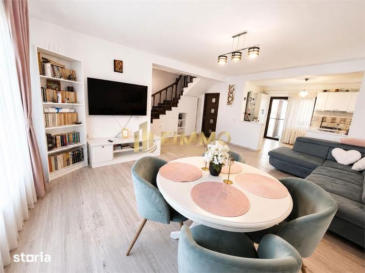 Casa Duplex | 4 camere | Sf. Ilie | ID : 1745 - 2