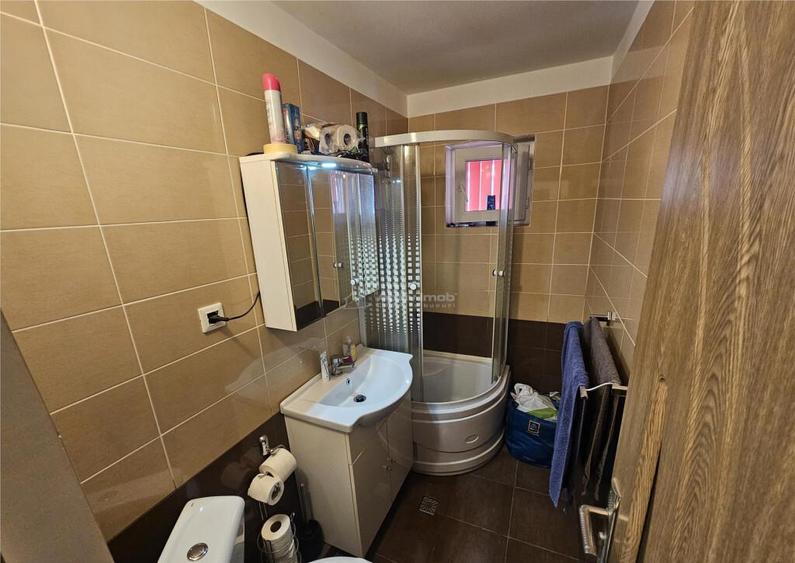 Resita, Garsoniera, Mobilata, Micro 4 - 17