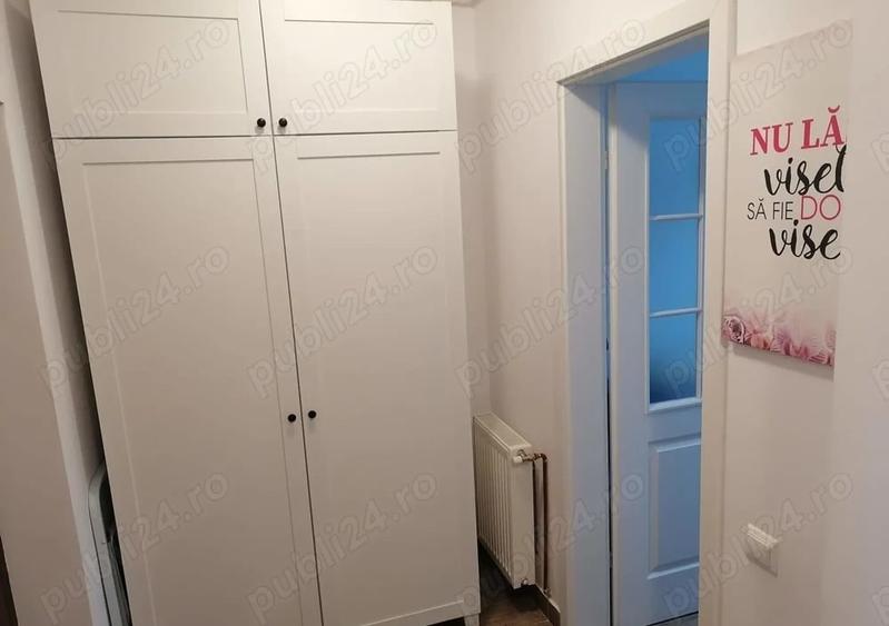 Studio, 45mp, centrala, metrou, Nicolae Teclu - 4