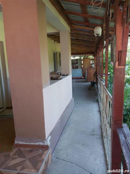 Casa de vanzare la 20 de km.de Pite?ti. - 3