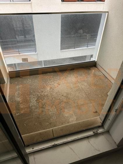 Garsoniera finisata Mamaia Nord, la 30 m de promenada - 6