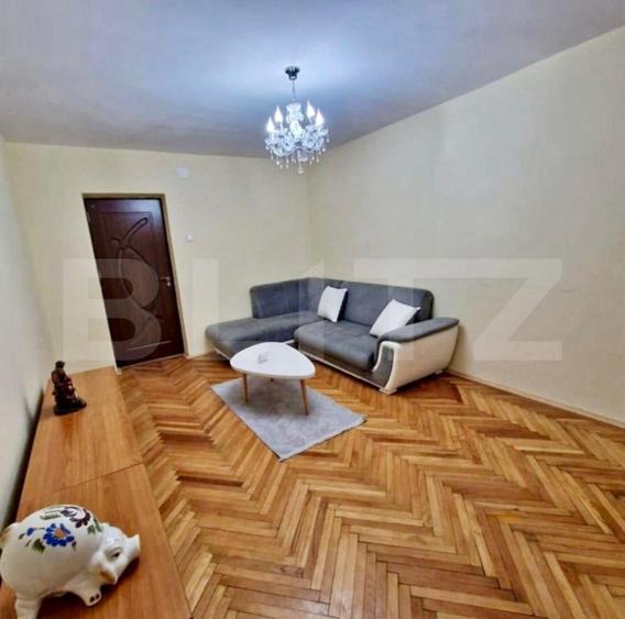 Apartament 3 camere, 75 mp, zona Craiovita Orizont - 1