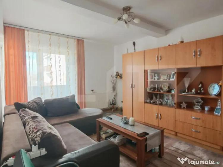 Apartament 2 camere, in Turda Noua - 2