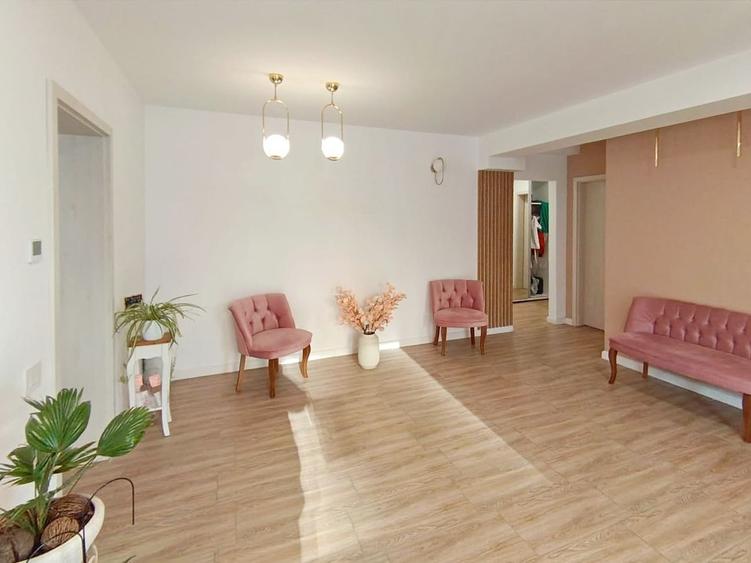 Spatiu de birouri - 65 mp - 2