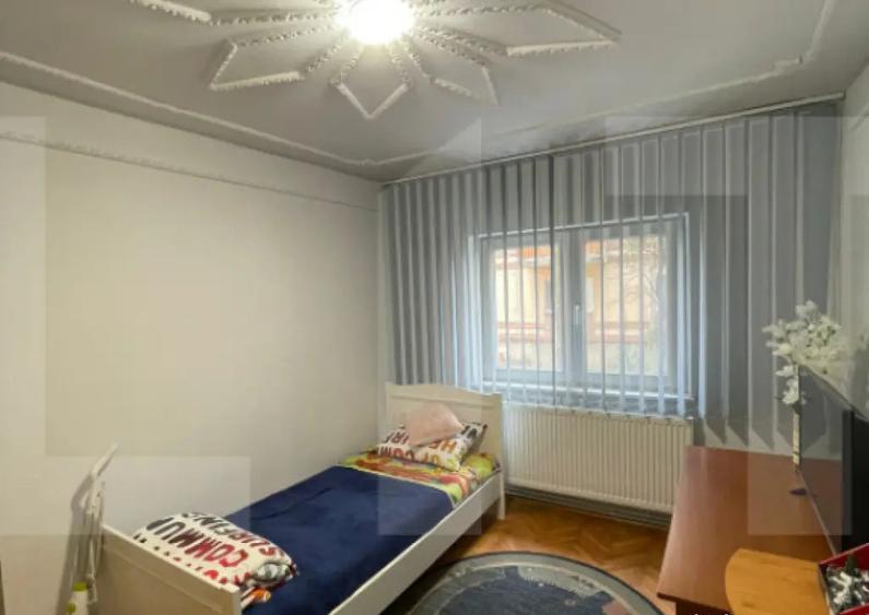 Apartament 4 camere, 82 mp, zona Lipovei - 13