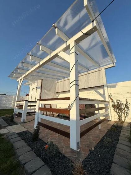 Duplex 3 camere-Parta-centrala proprie-canalizare - 10