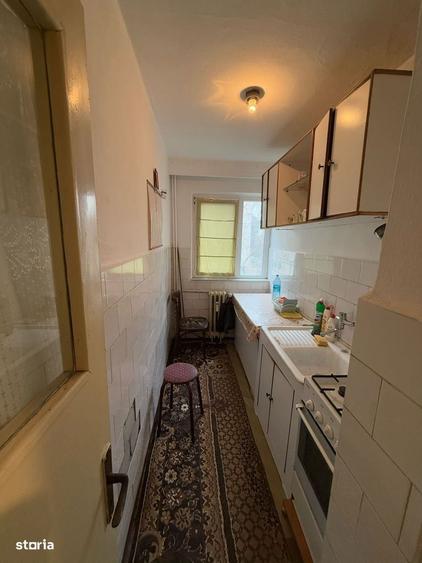 Doraly mall- apartament 3 camere - 5