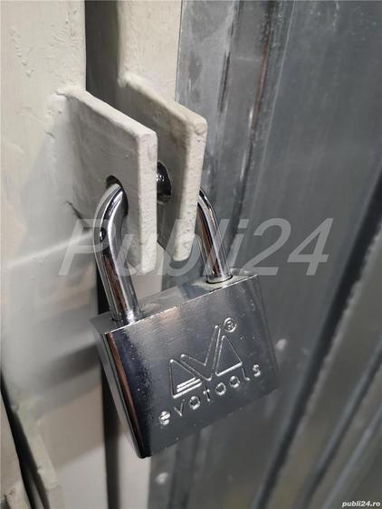 Spatiu depozitare boxe in Manastur Izlazului - mini depozit self storage Cluj Napoca BoxDepo.ro - 9