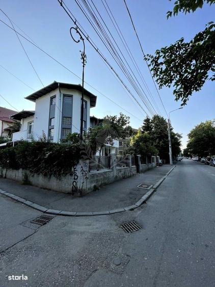 Casa 6 camere, birouri, zona Bulevardul Castanilor, Ploiesti - 10