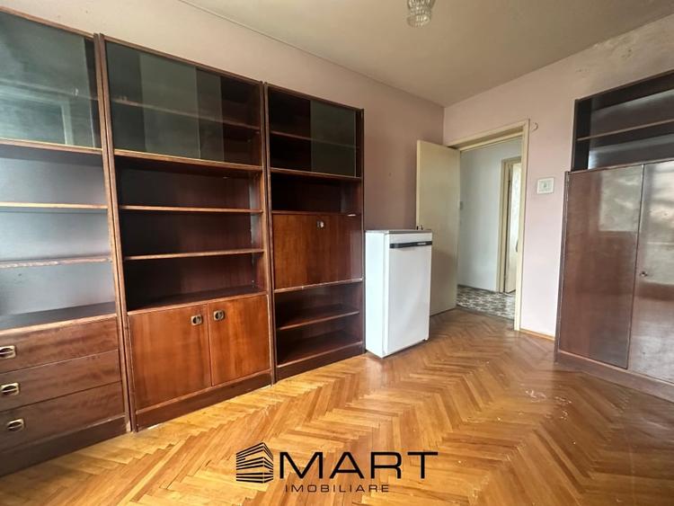 Apartament 4 Camere Astra - 1