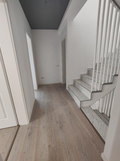 Duplex cu 4 camere cu Teren 170 Mp în Central