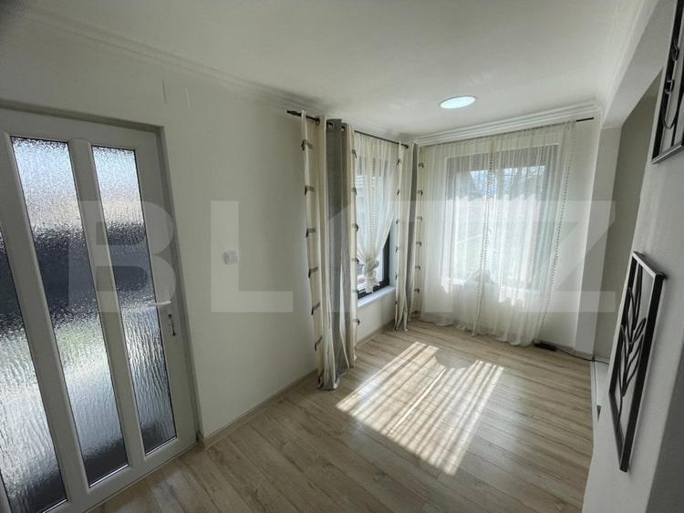 Casa Individuala complet finisata si utilata in Apahida ! - 9