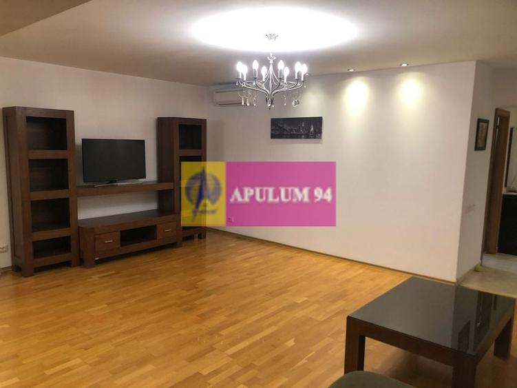 Apartament 3 camere LUX, 99mp, B-dul Unirii, loc parcare inclus - 2