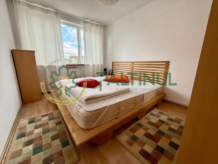 Apartament 2 camere de inchiriat Sibiu - 7