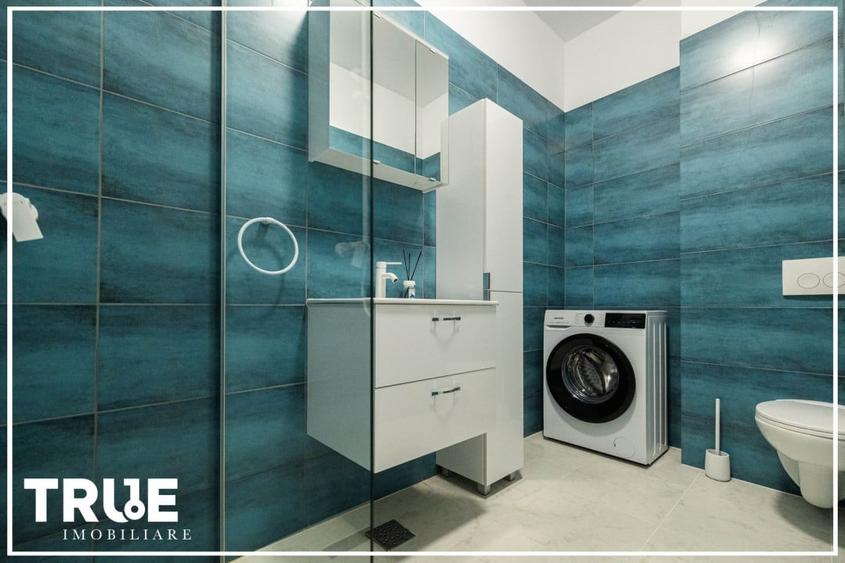 Ap. premium de închiriat – Ultracentral, Târgu Mureș - 18