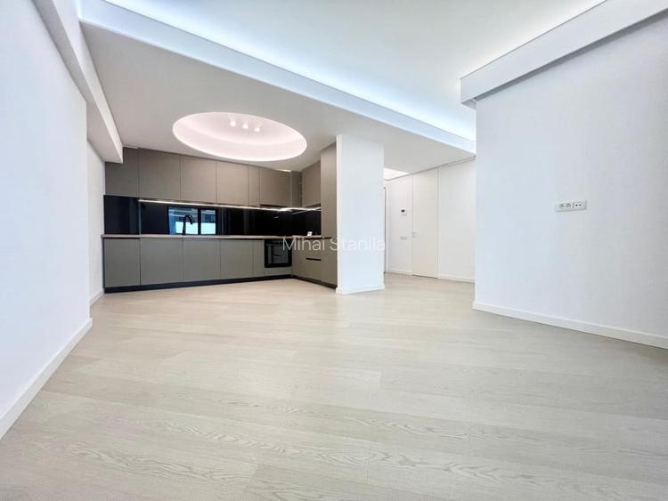 NOU / PRIMA INCHIRIERE / LOC PARCARE / PARTIAL MOBILAT