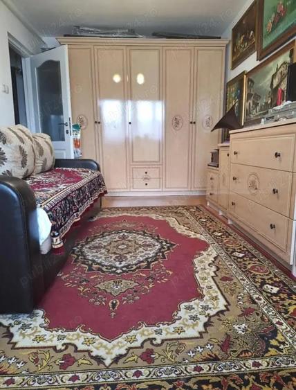 Vand apartament cu o camera - 5