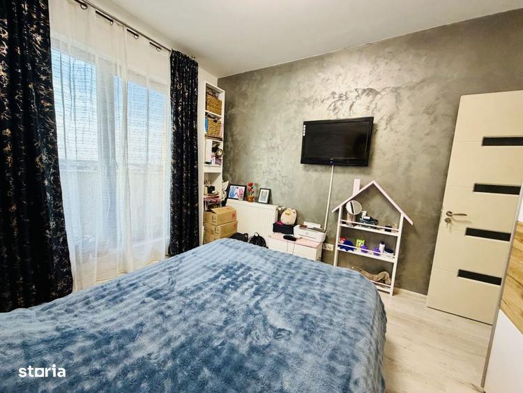 Apartament premium 3 camere Str Rezervelor,pozitionare excelenta mobil - 7