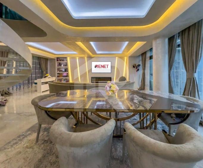 Pe Malul Snagovului, Unde Luxul Devine Cotidian - 10