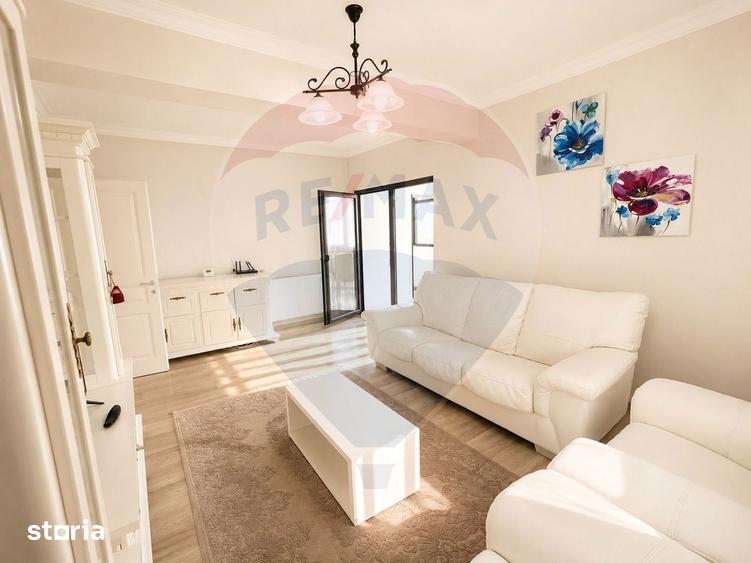 Apartament cu 2 camere de inchiriat in zona Nord - 2