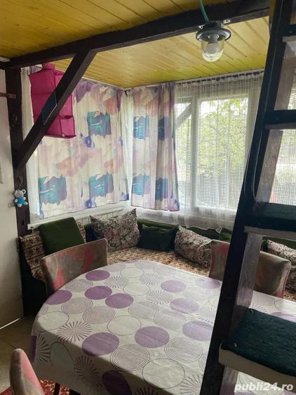 De vanzare casa de vacanta - 2