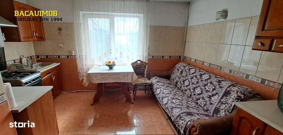 Vila sat DUMBRAVA, libera, MOBILATA - teren 1070 mp - 7