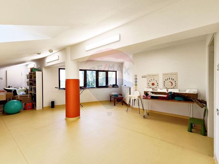 For Sale Educational Campus Baneasa, 12000sqm Land-School-Kindergarden - 48