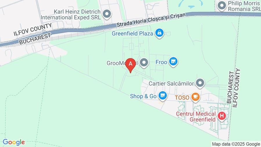 Greenfield Platanilor - 3 camere, etaj 5/5, vedere pădure, apus - 5