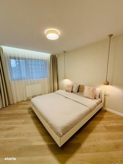 De inchiriat apartament cu 3 camere in Seasons, Zorilor - 8