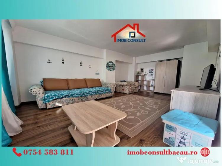 Studio, de inchiriat, situat chiar in inima ora?ului! CE1555 - 1