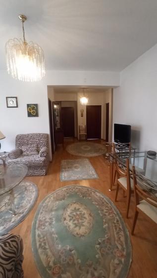 Dorobanti - Floreasca ( Stefan Negulescu ) imobil 2000 - 4