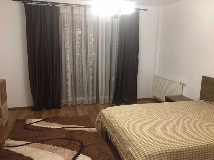 Garsoniera 34 mp Avantgarden - 1