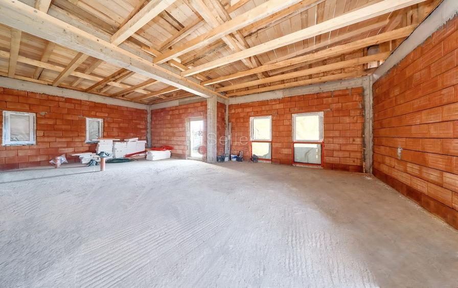 Casa Pe Un Singur Nivel | Monteville Harman - 21