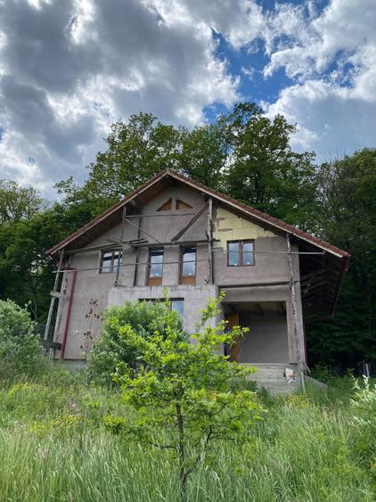 Cabana in zona Geamana, Codlea, Brasov - 3