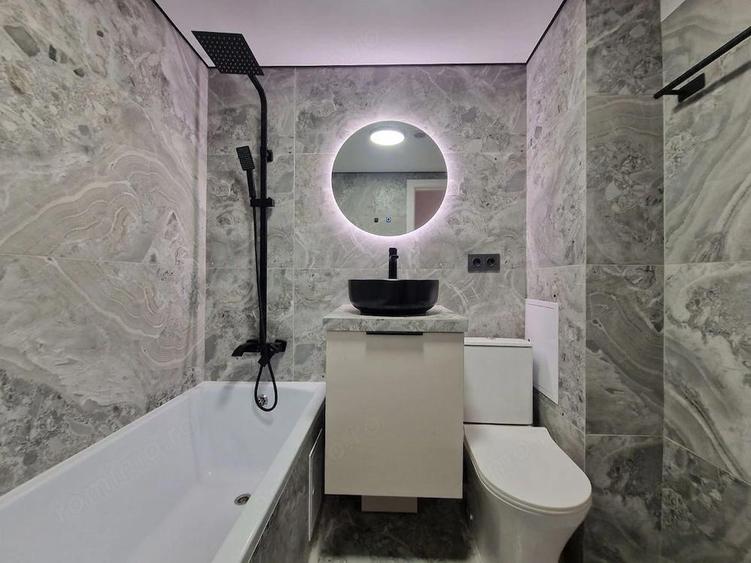 Garsoniera de inchiriat Eroii Revolutiei - 1