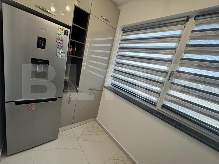 Apartament 3 camere 3 balcoane, Complex Decebal Residence - 8