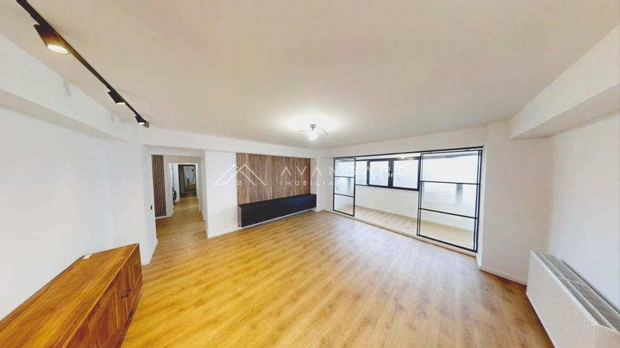 | Apartament 4 camere | 95 mp | Terasa | Garaj | Zorilor | - 4