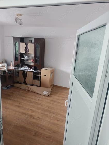 Apartament 3 camere, 2 bai, parter, Fagaras - 9