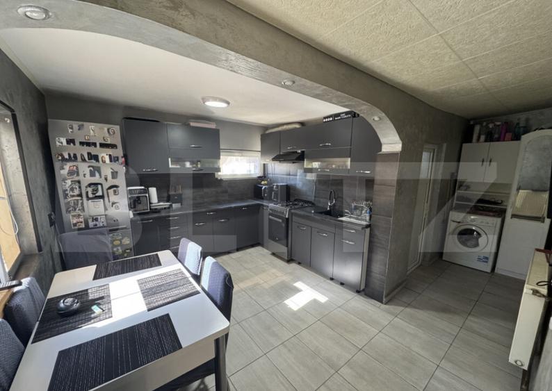 Casa parter, 58.75 mp, cartier Brestei - 9