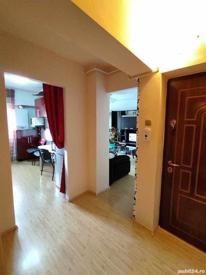 Vand apartament 3 camere - 5