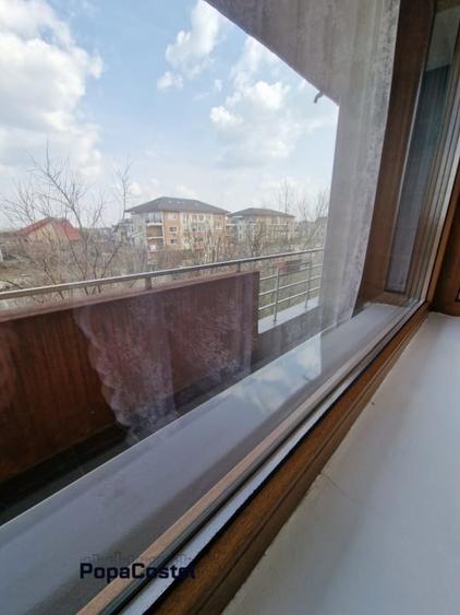 Otopeni - Golden Residence 3 camere mobilate etaj 2/3, loc parcare inclus - 9