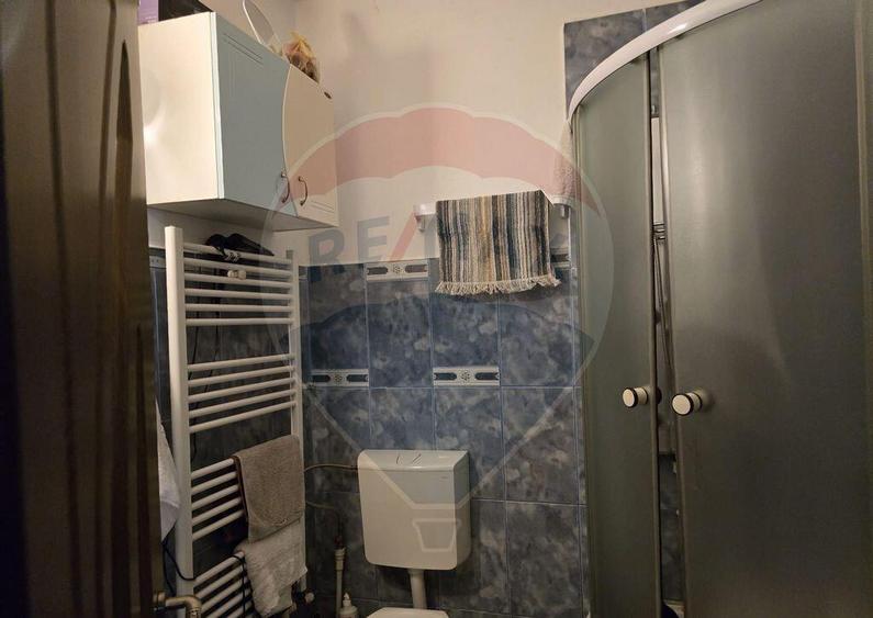 Casa / Vila cu 5 camere de vanzare in zona George Enescu - 9