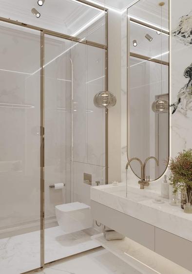 NOU! DOAR 10 MINUTE METROU,ET2/3, BLOC 2026, IDEAL INVESTITIE - 10