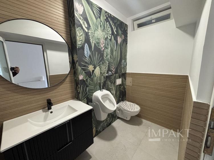 Spatiu Comercial DE INCHIRIAT Marasti - rond OMV - 8